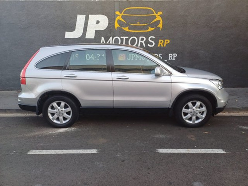 Honda CR-V CR-V 2.0 LX 4X2 16V GASOLINA 4P AUTOMÁTICO