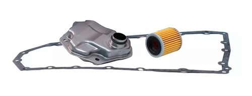 Kit Servicio Sentra Transmisión Cvt Jf011e Re0f10a 2006-2012