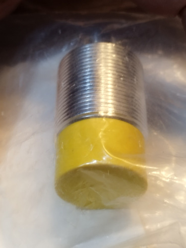 Ni15-m30-ap6x-h1141 Sensor Turck Nu. 46177 En Su Empaque (Usado)