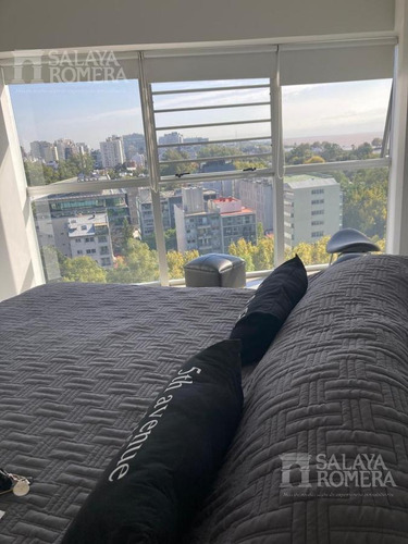 Imagen 8 de 20 de Departamento - Barrio Vicente López - Alquiler Temporario
