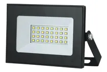 Comprar 10 Reflectores Led 30w Inter\u002Fexter Proyector Candela 6845
