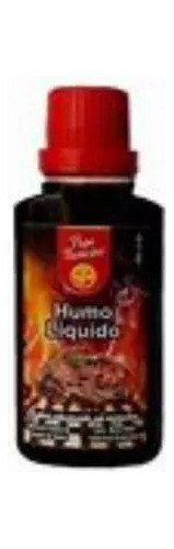 Humo Liquido Pepe Roncino Esencia 60ml Argentina 