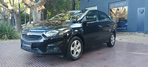 Chevrolet Prisma 1.4 Lt 98cv