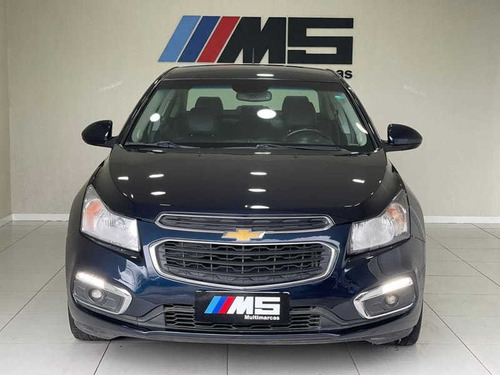 Imagem 2 de 15 de Chevrolet Cruze Lt Nb 2015