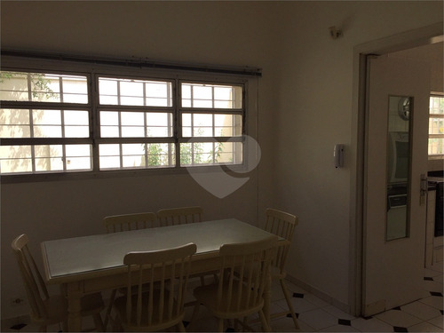 Imagem 27 de 30 de Casa À Venda Com Inquilino, Para Você Investir No Brooklin R. Laplace. - Reo355322