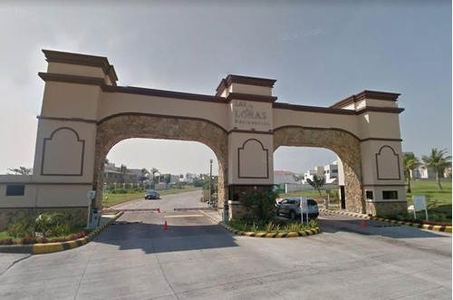 Imagen 2 de 2 de Terreno 288 M2 Lote 25- Venta - Lomas Residencial - Alvarado Veracruz