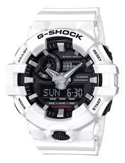 Reloj Casio G-shock Original Para Hombre Ga7007acr