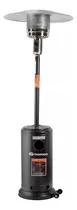 Comprar Hongo Calefactor Estufa Exterior Daewoo Patio A Gas DACZGB-A 10.320 kcal\u002Fh Negro