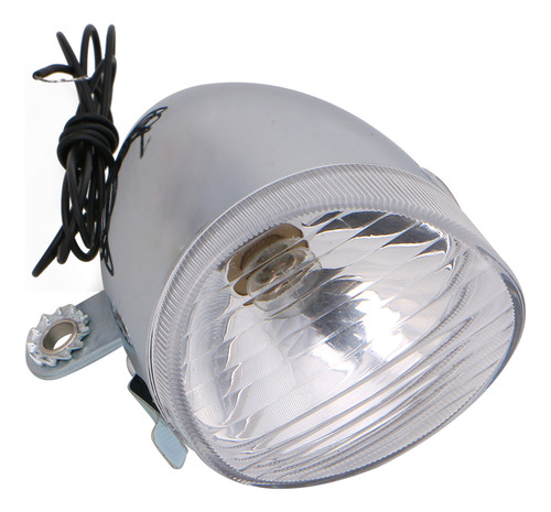 Generador De Dinamo De Fricción Para Luz Trasera W