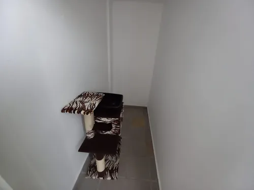 Apartaestudio En Arriendo En Baja Suiza/manizales (27922279).