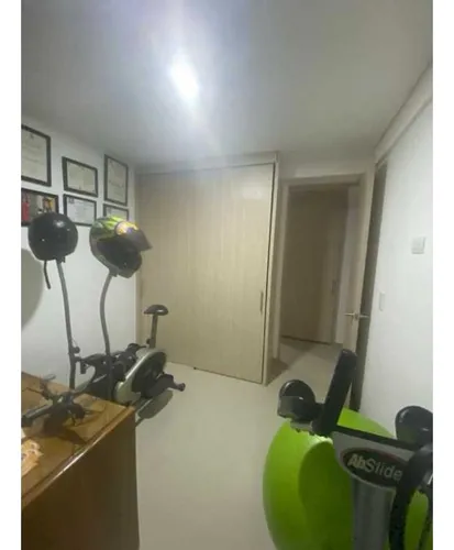 Vendo Apartamento Itagui X Confama