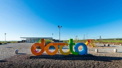 Venta De Lote En Docta ! Apto Dúplex Etapa 4