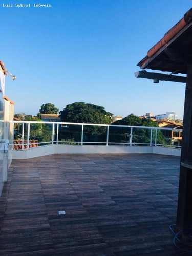 Imagem 2 de 15 de Cobertura Para Venda Em Saquarema, Itaúna, 3 Dormitórios, 1 Suíte, 3 Banheiros, 2 Vagas - 3070_2-1079998