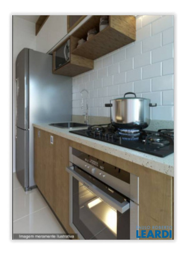 Imagem 5 de 15 de Apartamento - Vila Medeiros - Sp - 630386