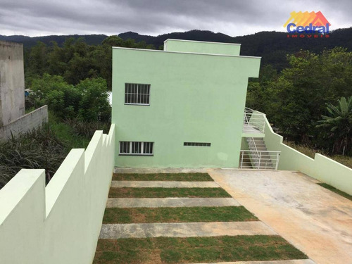 Imagem 26 de 26 de Casa À Venda, 49 M² Por R$ 165.000,00 - Vila São Paulo - Mogi Das Cruzes/sp - Ca0764