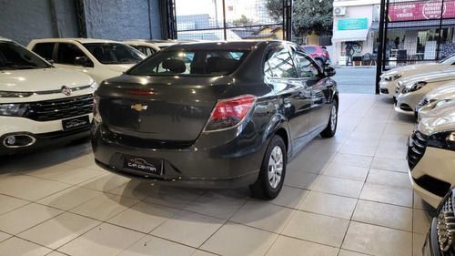 Imagem 4 de 7 de Chevrolet Prisma 1.0 Mpfi Joy 8v Flex 4p Manual 2019/2019