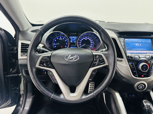 Hyundai Veloster Veloster 1.6 16V 140cv Aut.