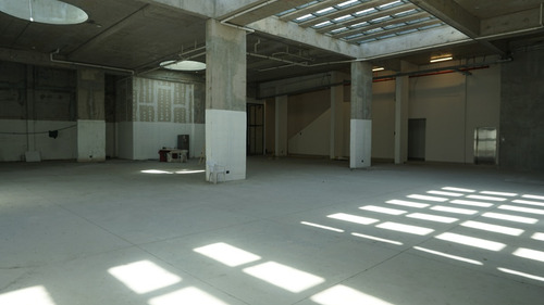 Local Disponible En Providencia 537 M2