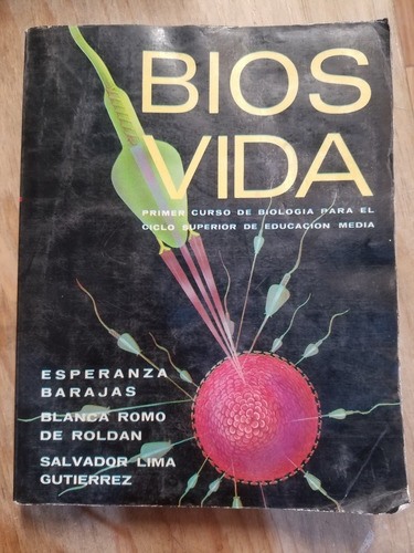 Bios Vida - Esperanza Barajas