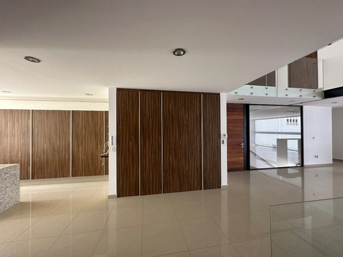 Imagen 7 de 30 de Espectacular Casa En Venta Con Roof Garden En Juriquilla