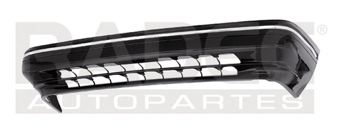 Fascia Delantera Para Ford Topaz 1988-1991