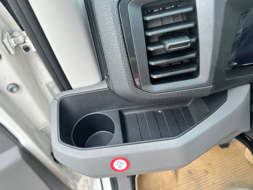Volkswagen Crafter Pasajeros 4.7t LWB EXT 2025