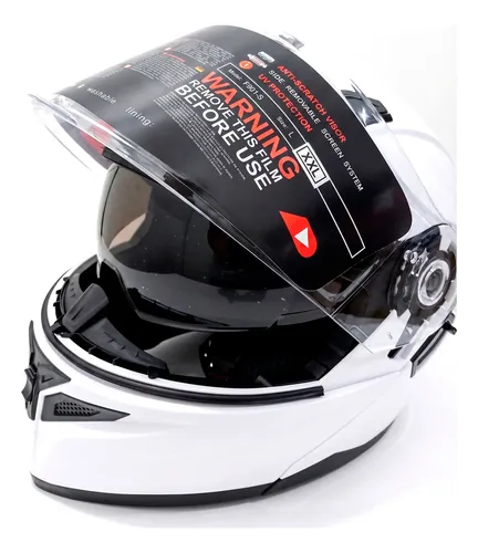 casco hoken cascos de moto con certificacion