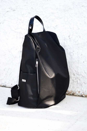 Mochila Cartera Bolso Estudios Viajes Mujer