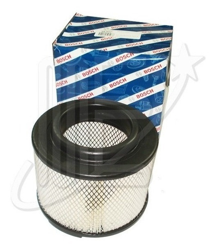 Filtro De Aire Bosch Toyota Hilux 2.7 Desde 2013