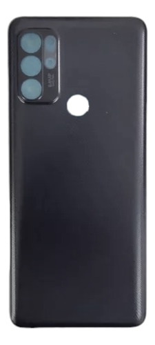 Tapa Trasera Para Motorola G60s