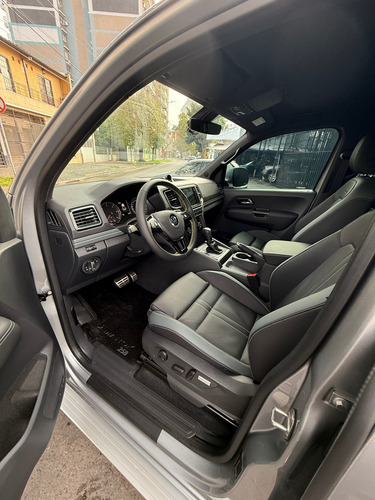 Volkswagen Amarok 3.0 Cd Tdi 258Cv V6 Extreme 4X4 At