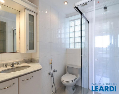 Imagem 11 de 14 de Apartamento - Vila Olímpia - Sp - 616800
