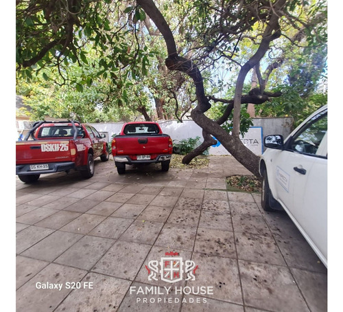 El Golf 1250 Mtrs - Casa Comercial De Lujo - Family House