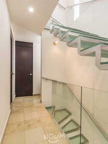 Imagen 23 de 30 de Departamento En Américas Unidas, Benito Juárez Con 3 Recámaras, 105 M², Id: 44845