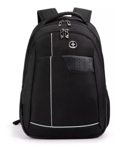 Mochila 15  Swiss Digital Domain J16g-3