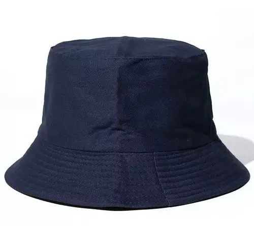 Gorro Pesquero Pescador Bucket Hat Sombrero Hombre Mujer Sol