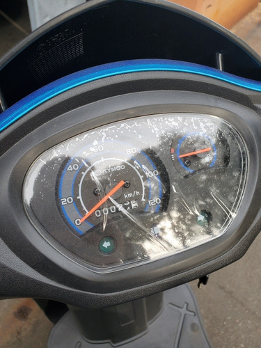 Imagen 2 de 4 de Kymco Agility 125