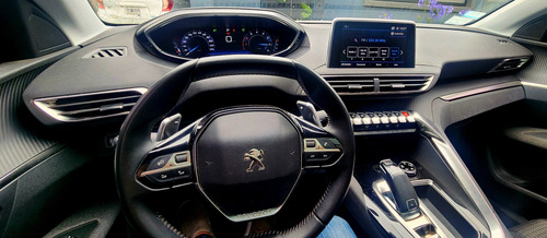 Peugeot 3008 1.6 Allure Thp Tiptronic