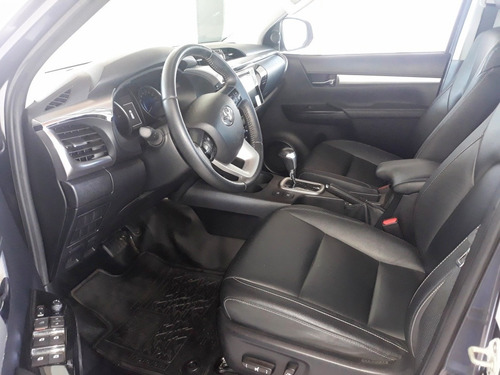 Toyota Hilux Toyota Hilux 2.8 Srx
