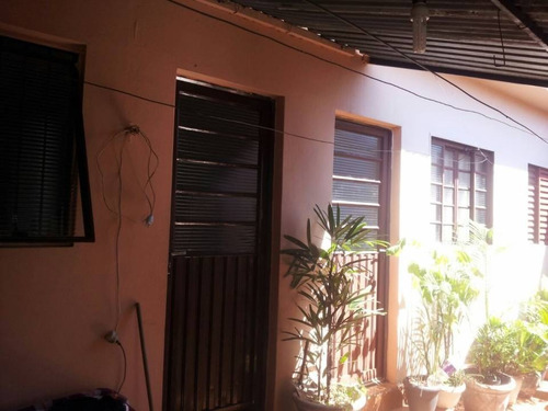 Imagem 5 de 11 de Venda - Casa - Vila São Pedro - Americana - Sp - D3493