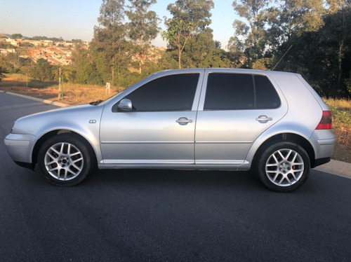 Imagem 12 de 12 de Volkswagen Golf Gti 1.8