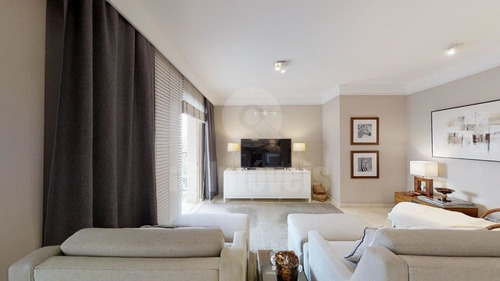 Imagem 2 de 15 de Apartamento Pompéia 281m² 4 Suites 4 Vagas - Iq24051