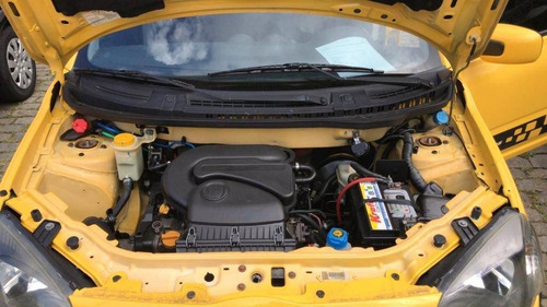 Imagem 12 de 15 de Fiat Uno 1.4 Sporting 8v Flex 4p Manual