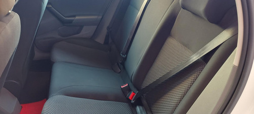 Imagem 5 de 14 de Volkswagen Polo1.6 Ano:2018 Branco Flex Completo