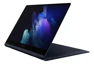 Notebook Samsung Galaxy Book Pro 360 Touch Core I7 11a 16gb