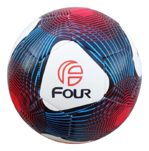 Balon De Futbol Four Star Nº5