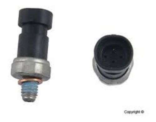 Sensor Presion Aceite Astra Hhr G5 Zafira Captiva Malibu 4ci