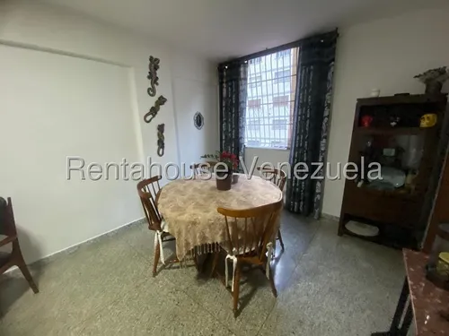 Apartamento Venta Chacao