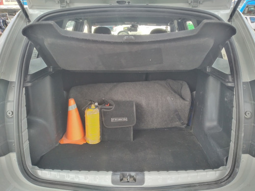 Renault Duster Dakar 1.6