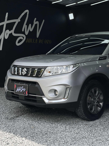 Suzuki Vitara 1.6 Gl At 4x2 2021